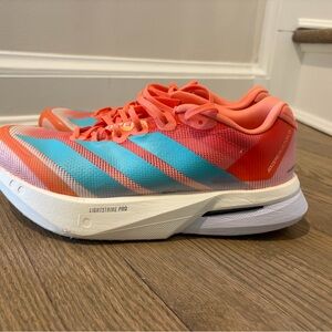 Adidas Adizero Boston 13 premium running shoes
